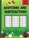 Additions and Subtractions