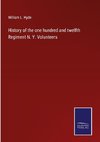 History of the one hundred and twelfth Regiment N. Y. Volunteers