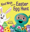 Kind Ninja and the Easter Egg Hunt
