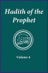 Hadith of the Prophet