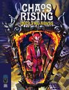 Chaos Rising Into the Abyss 5e