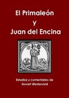El Primaleón y Juan del Encina
