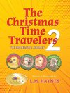 The Christmas Time Travellers 2