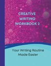 Creative Writing Workbook 2