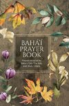 Bahá'í Prayer Book (Illustrated)