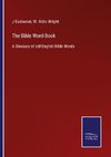 The Bible Word-Book
