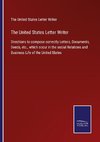 The United States Letter Writer