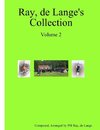 Ray, de Lange's Collection Volume 2