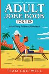 Adult Joke Book For Men