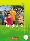English G 21. Ausgabe D 1. Schülerbuch