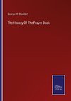 The History Of The Prayer Book