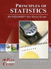 Principles of Statistics DANTES / DSST Test Study Guide