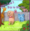 Lucy-Lou's Trip to the Zoo