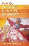 Who, Where, and What Is God?