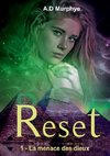 RESET - Tome 1