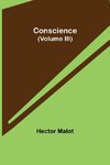 Conscience (Volume III)