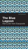 The Blue Lagoon