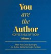 You are the Author