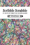 Scribble Scrabble 31 Days of Creative Mindfulness