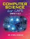 Computer Science for CAPE