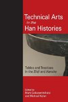 Technical Arts in the Han Histories