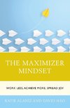 Maximizer Mindset