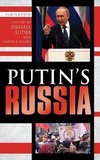 Putin's Russia, Eighth Edition