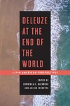 Deleuze at the End of the World