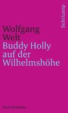 Buddy Holly auf der Wilhelmshöhe