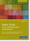 Ethik in Beziehung