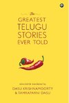 THE GREATEST TELUGU STORIES EVER TOLD