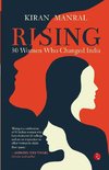 RISING 30 WOMEN WHO CHANGED INDIA (PB)