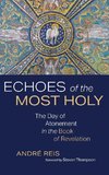Echoes of the Most Holy
