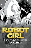 Robot Girl 