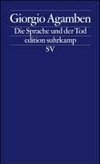Die Sprache und der Tod