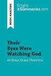 Their Eyes Were Watching God by Zora Neale Hurston (Book Analysis)
