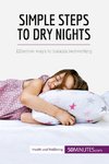 Simple Steps to Dry Nights
