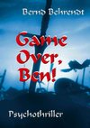 Game Over, Ben!