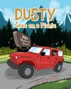 Dusty Goes on a Picnic