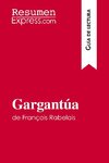Gargantúa de François Rabelais (Guía de lectura)