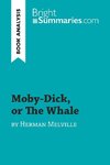 Moby-Dick, or The Whale by Herman Melville