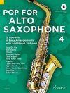 Pop For Saxophone 4