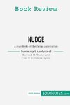 Book Review: Nudge by Richard H. Thaler and Cass R. Sunstein