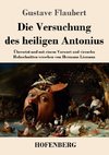 Die Versuchung des heiligen Antonius