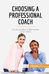 Choosing a Professional Coach