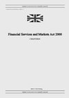 Financial Services and Markets Act 2000 (c. 8)
