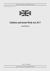 Children and Social Work Act 2017 (c. 16)