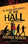 The Trouble With Murder... At The Hall
