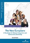 The New Europeans