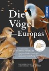 Die Vögel Europas